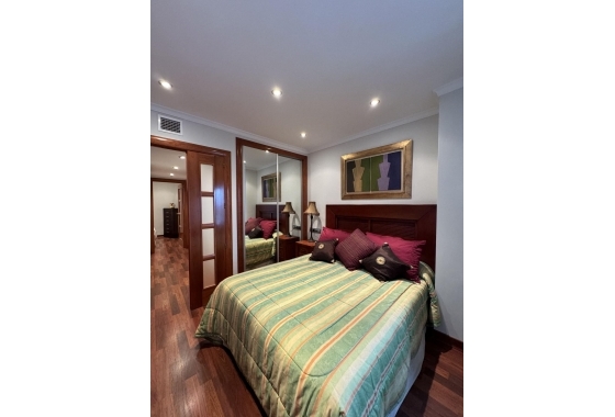 Wiederverkauf - Wohnung - Torrevieja - Playa del Cura