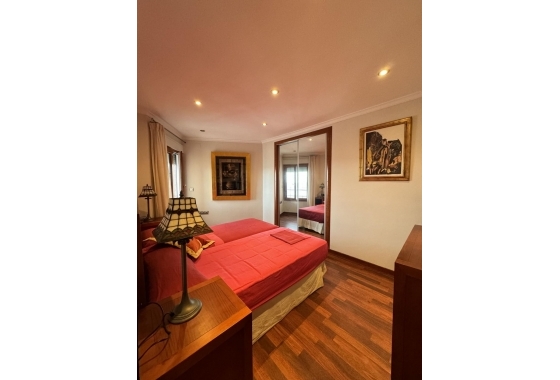 Wiederverkauf - Wohnung - Torrevieja - Playa del Cura