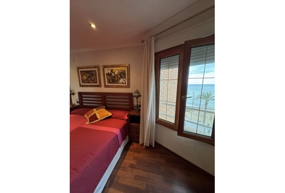 Wiederverkauf - Wohnung - Torrevieja - Playa del Cura