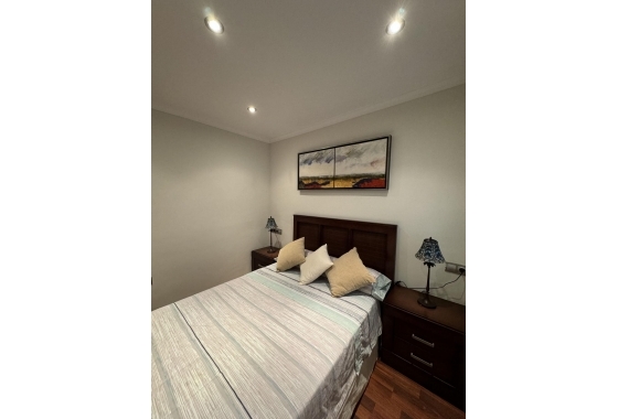 Wiederverkauf - Wohnung - Torrevieja - Playa del Cura