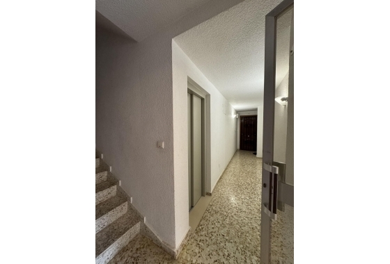 Wiederverkauf - Wohnung - Torrevieja - Playa del Cura