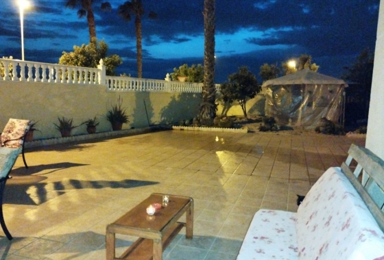 Wiederverkauf - Villa - Torrevieja - Costa Blanca