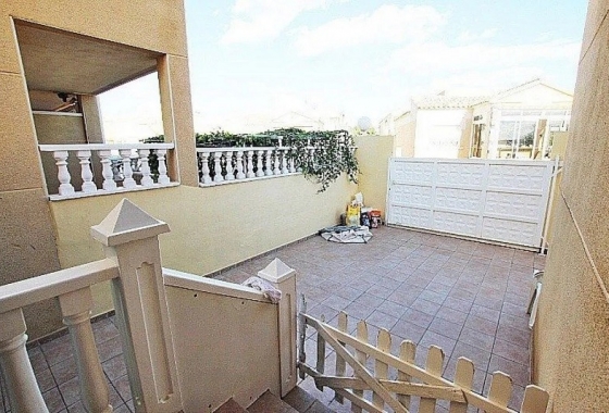 Wiederverkauf - Villa - Torrevieja - Costa Blanca