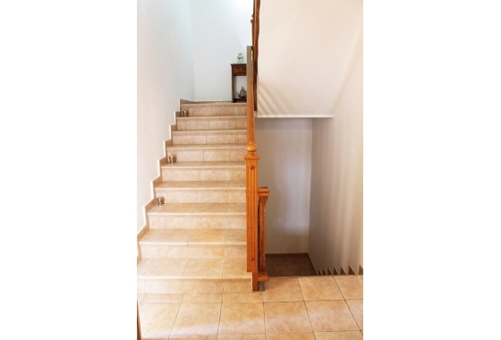 Wiederverkauf - Villa - Torrevieja - Costa Blanca