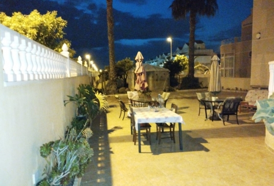 Wiederverkauf - Villa - Torrevieja - Costa Blanca