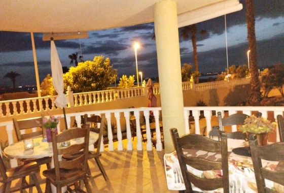 Wiederverkauf - Villa - Torrevieja - Costa Blanca