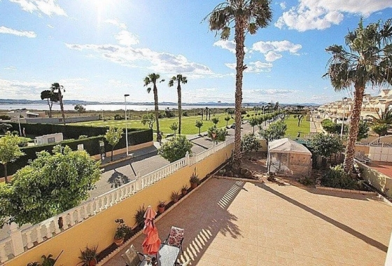 Wiederverkauf - Villa - Torrevieja - Costa Blanca