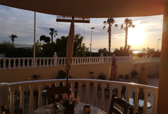 Wiederverkauf - Villa - Torrevieja - Costa Blanca