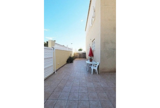 Wiederverkauf - Villa - Torrevieja - Costa Blanca