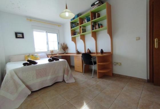 Wiederverkauf - Villa - Torrevieja - Costa Blanca