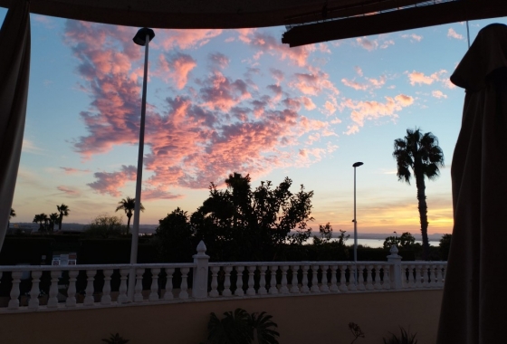 Wiederverkauf - Villa - Torrevieja - Costa Blanca