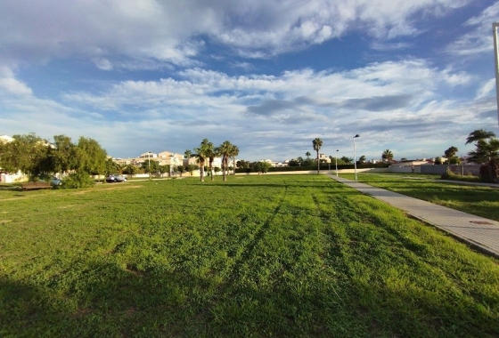 Wiederverkauf - Villa - Torrevieja - Costa Blanca