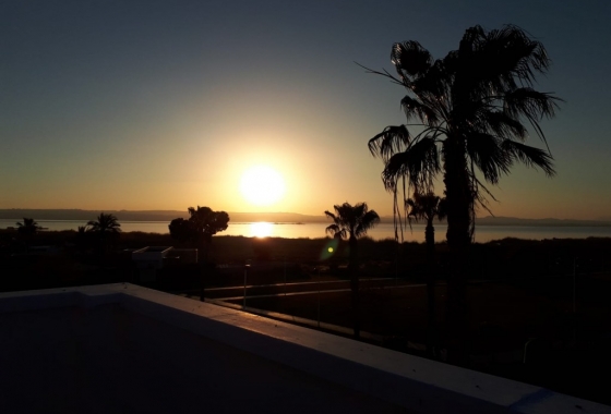 Wiederverkauf - Villa - Torrevieja - Costa Blanca