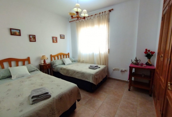 Wiederverkauf - Villa - Torrevieja - Costa Blanca