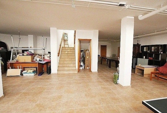 Wiederverkauf - Villa - Torrevieja - Costa Blanca