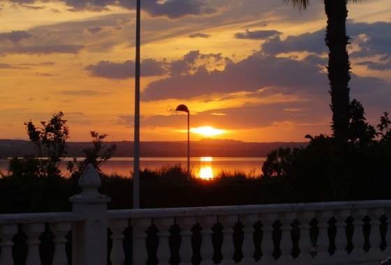 Wiederverkauf - Villa - Torrevieja - Costa Blanca