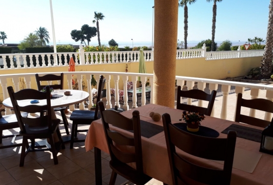 Wiederverkauf - Villa - Torrevieja - Costa Blanca