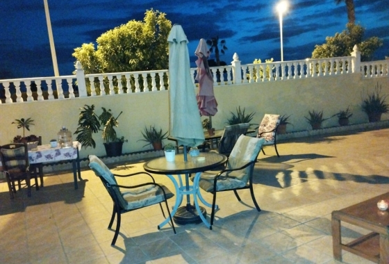 Wiederverkauf - Villa - Torrevieja - Costa Blanca