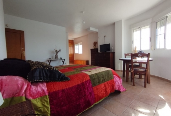 Wiederverkauf - Villa - Torrevieja - Costa Blanca