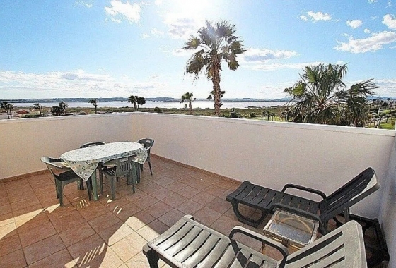 Wiederverkauf - Villa - Torrevieja - Costa Blanca