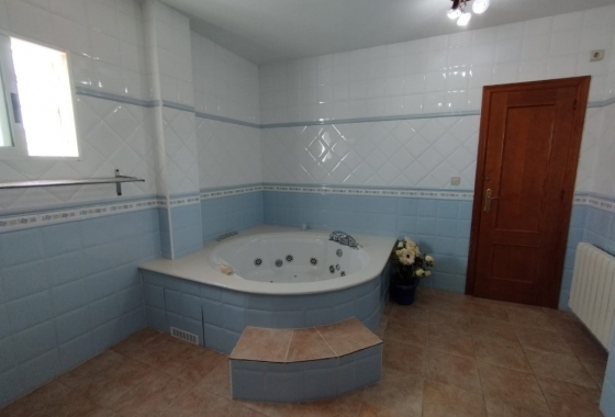 Wiederverkauf - Villa - Torrevieja - Costa Blanca