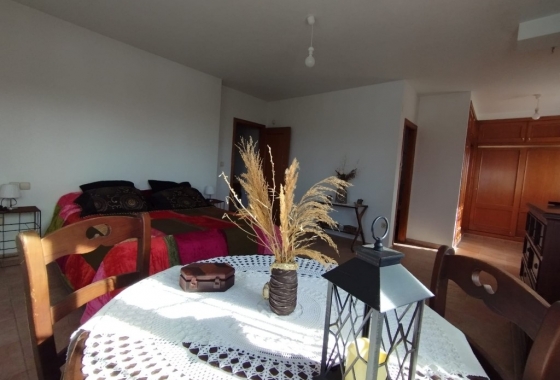 Wiederverkauf - Villa - Torrevieja - Costa Blanca