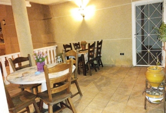 Wiederverkauf - Villa - Torrevieja - Costa Blanca