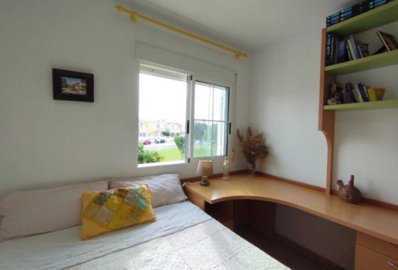 Wiederverkauf - Villa - Torrevieja - Costa Blanca