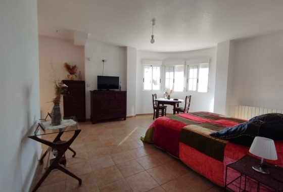 Wiederverkauf - Villa - Torrevieja - Costa Blanca