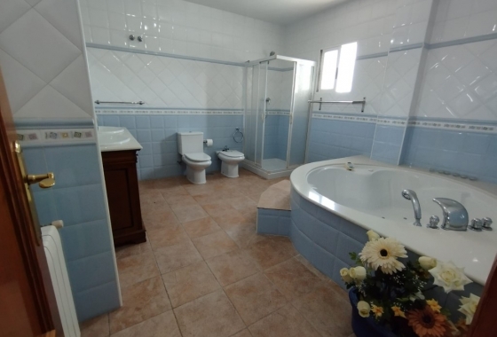 Wiederverkauf - Villa - Torrevieja - Costa Blanca