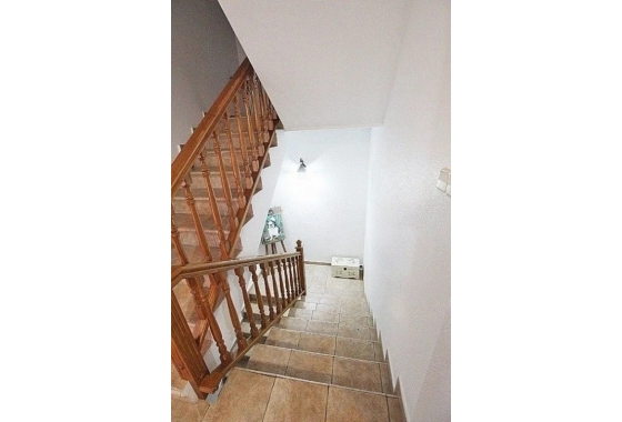 Wiederverkauf - Villa - Torrevieja - Costa Blanca