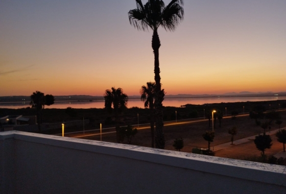 Wiederverkauf - Villa - Torrevieja - Costa Blanca