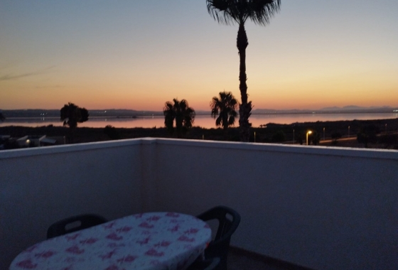 Wiederverkauf - Villa - Torrevieja - Costa Blanca