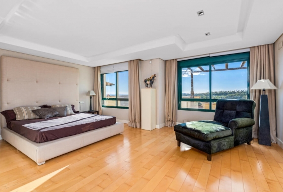 Wiederverkauf - Wohnung - Orihuela Costa - Campoamor