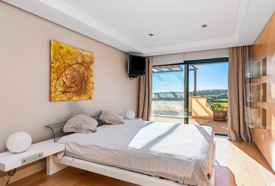 Wiederverkauf - Wohnung - Orihuela Costa - Campoamor