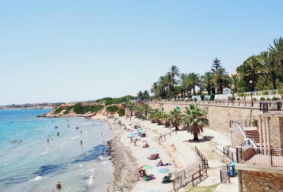Revente - Villa - Orihuela Costa - Punta Prima