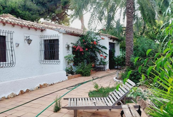 Revente - Villa - Orihuela Costa - Punta Prima
