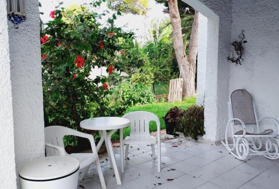 Revente - Villa - Orihuela Costa - Punta Prima