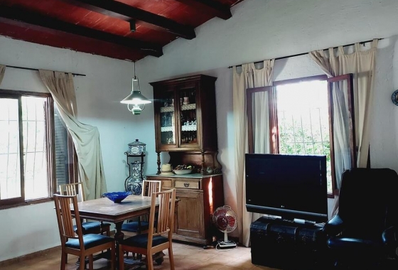 Revente - Villa - Orihuela Costa - Punta Prima