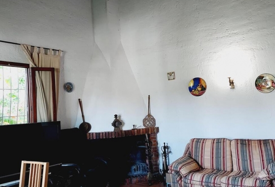 Revente - Villa - Orihuela Costa - Punta Prima