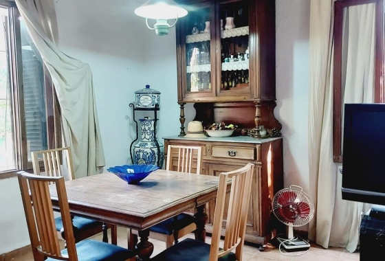 Revente - Villa - Orihuela Costa - Punta Prima