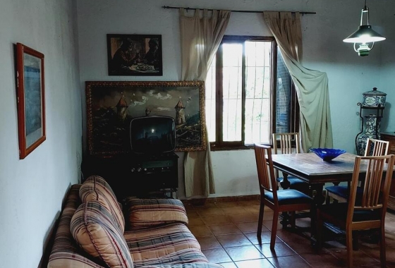 Revente - Villa - Orihuela Costa - Punta Prima