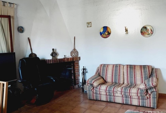 Revente - Villa - Orihuela Costa - Punta Prima