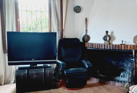 Revente - Villa - Orihuela Costa - Punta Prima