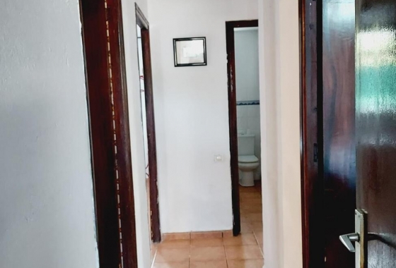 Revente - Villa - Orihuela Costa - Punta Prima