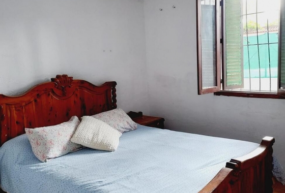 Revente - Villa - Orihuela Costa - Punta Prima