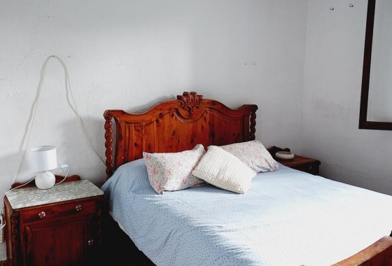 Revente - Villa - Orihuela Costa - Punta Prima