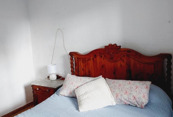 Revente - Villa - Orihuela Costa - Punta Prima