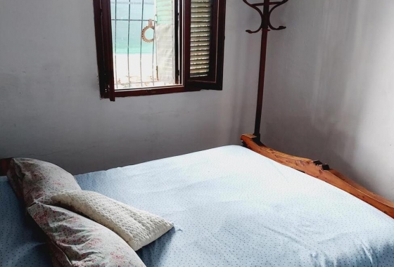 Revente - Villa - Orihuela Costa - Punta Prima