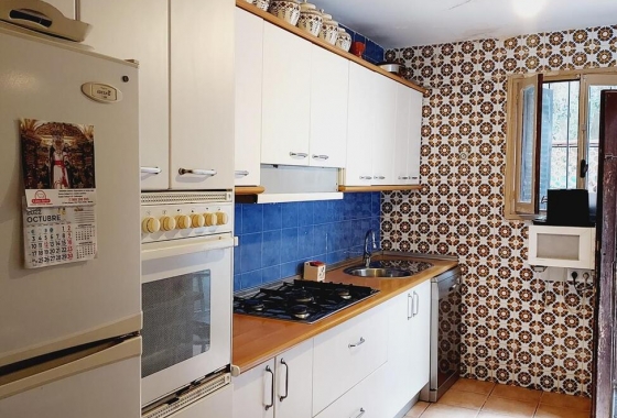 Revente - Villa - Orihuela Costa - Punta Prima